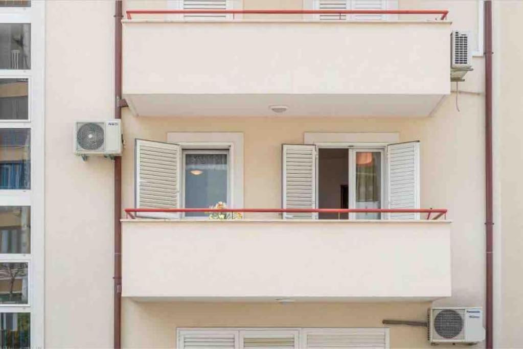 Renovated City Center Apart Roberto Dubrovnik Dış mekan fotoğraf