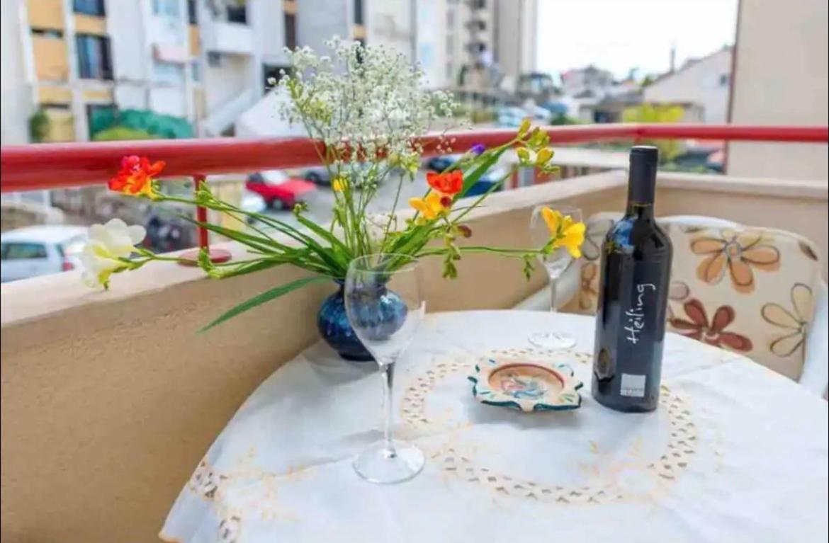Renovated City Center Apart Roberto Dubrovnik Dış mekan fotoğraf