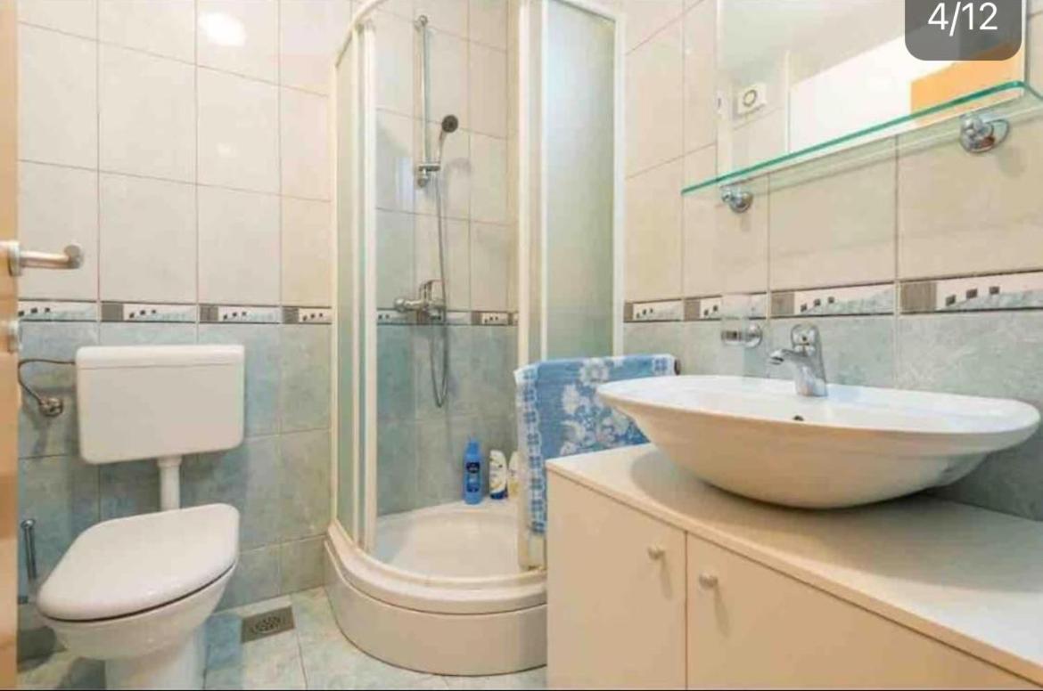 Renovated City Center Apart Roberto Dubrovnik Dış mekan fotoğraf