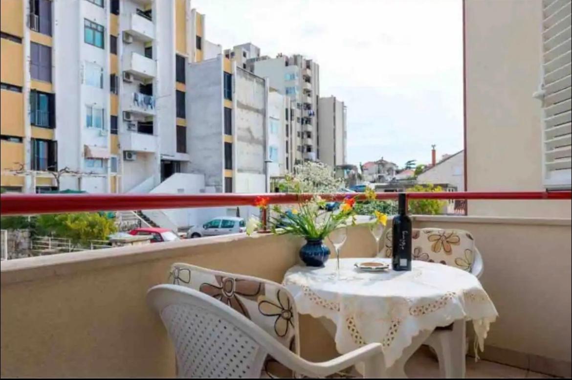 Renovated City Center Apart Roberto Dubrovnik Dış mekan fotoğraf