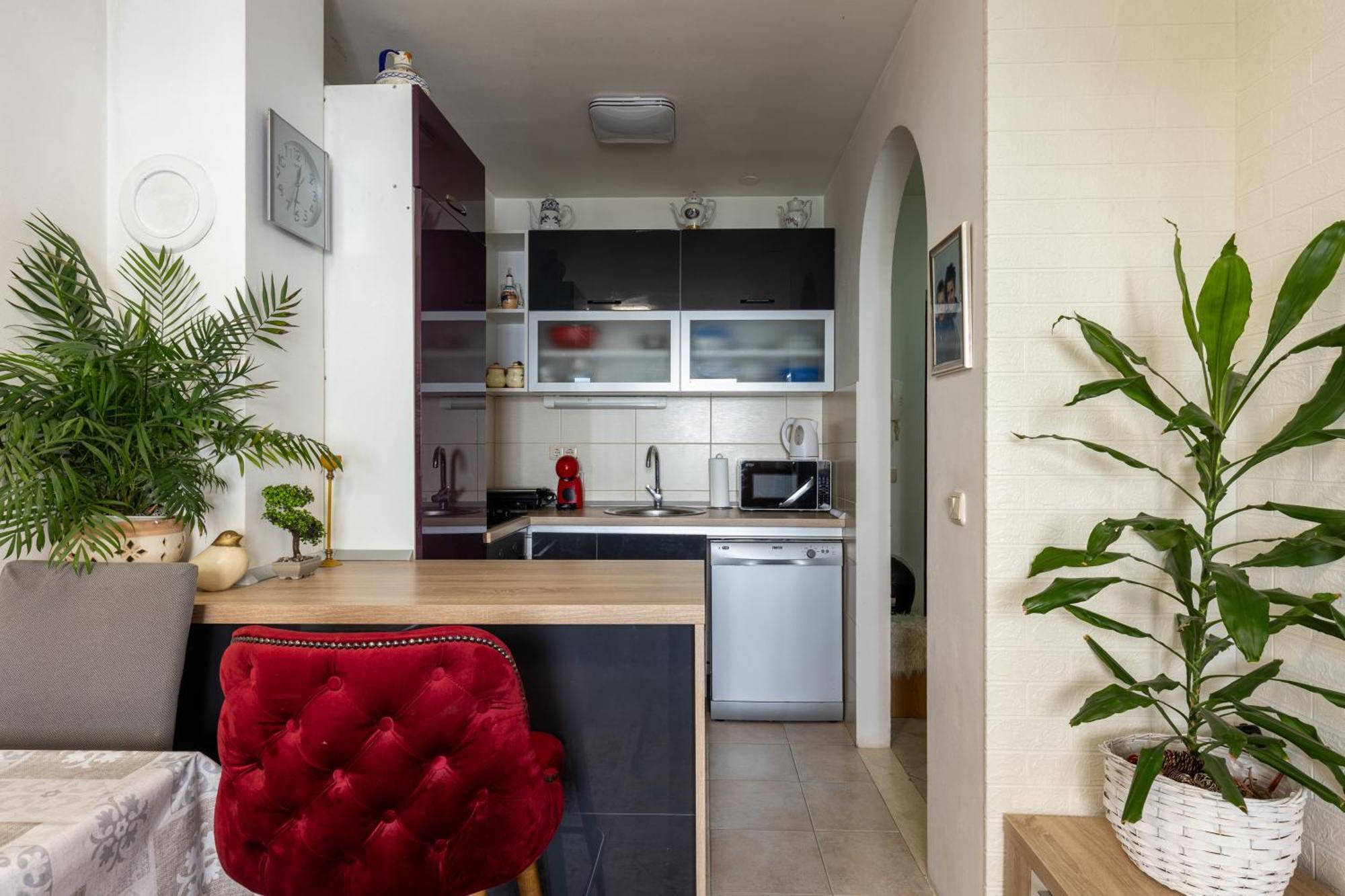 Renovated City Center Apart Roberto Dubrovnik Dış mekan fotoğraf