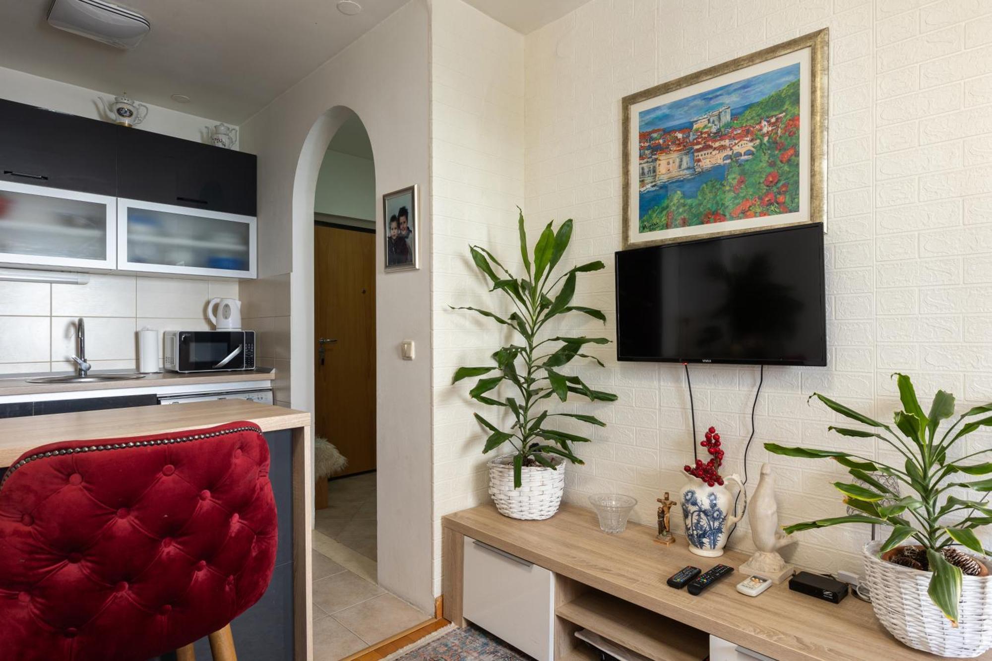 Renovated City Center Apart Roberto Dubrovnik Dış mekan fotoğraf